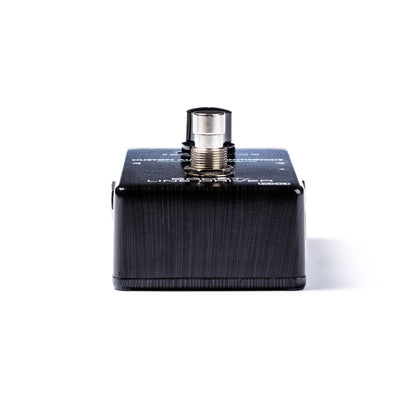 MXR MC401 CAE Boost/Line Driver
