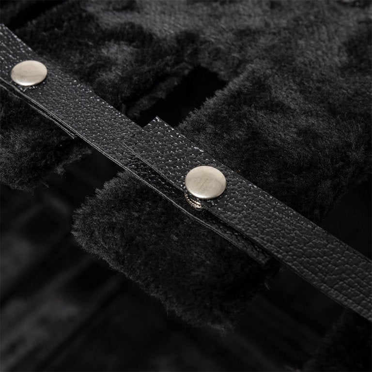 Stagg Guitar Stand Case - 6 Electric/3 Acoustic