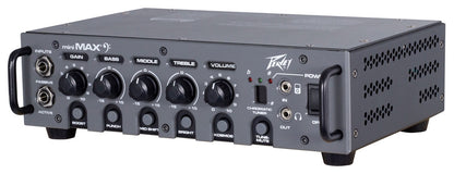 Peavey MiniMAXII Mk2 600w Bass Amp