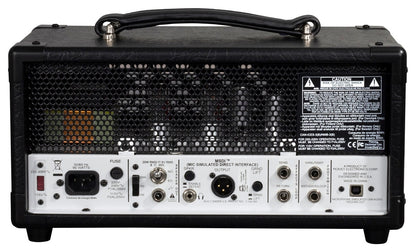 Peavey Invective Mini Head