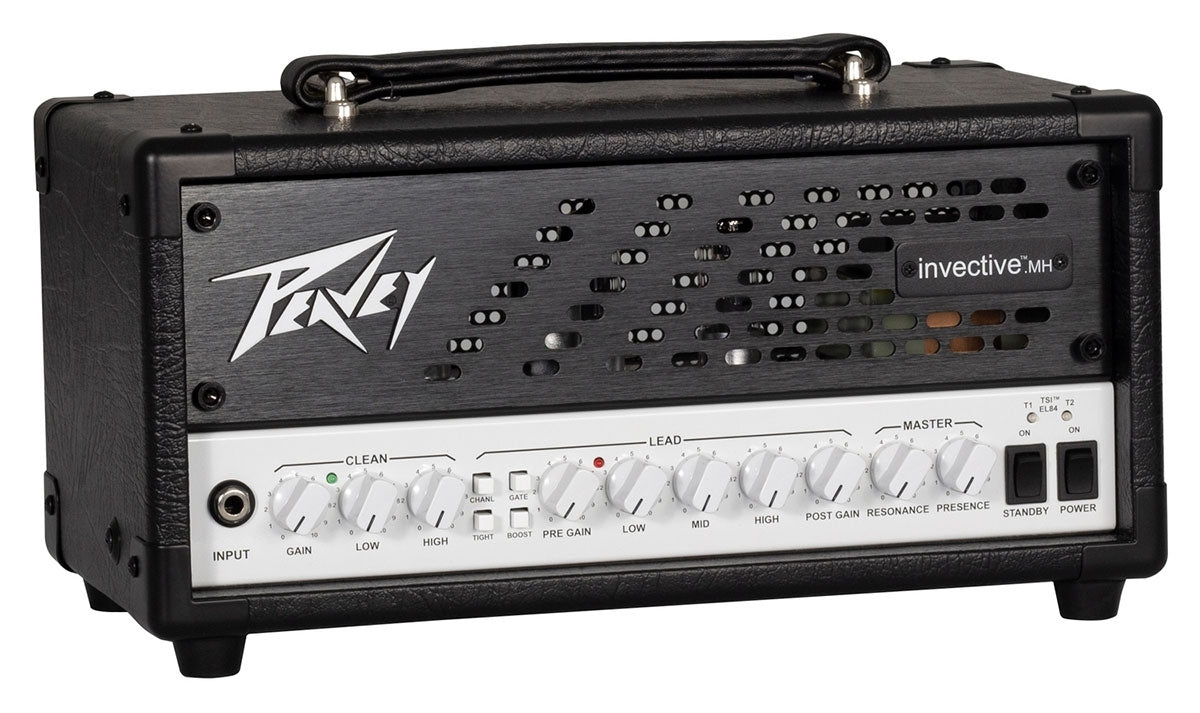 Peavey Invective Mini Head