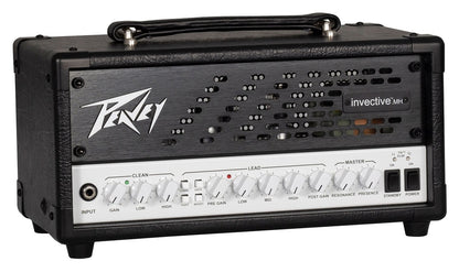 Peavey Invective Mini Head