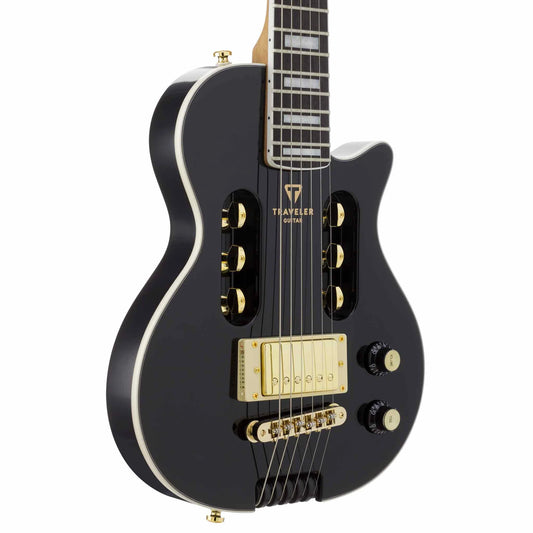 Traveler EG-1 Custom - Gloss Black