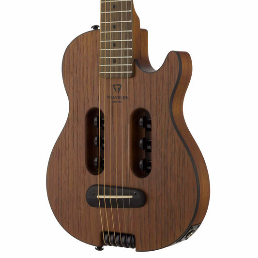 Traveler Escape Mark III - Mahogany