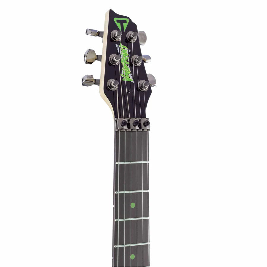 Traveler Vaibrant 88 Deluxe - Cosmic Black