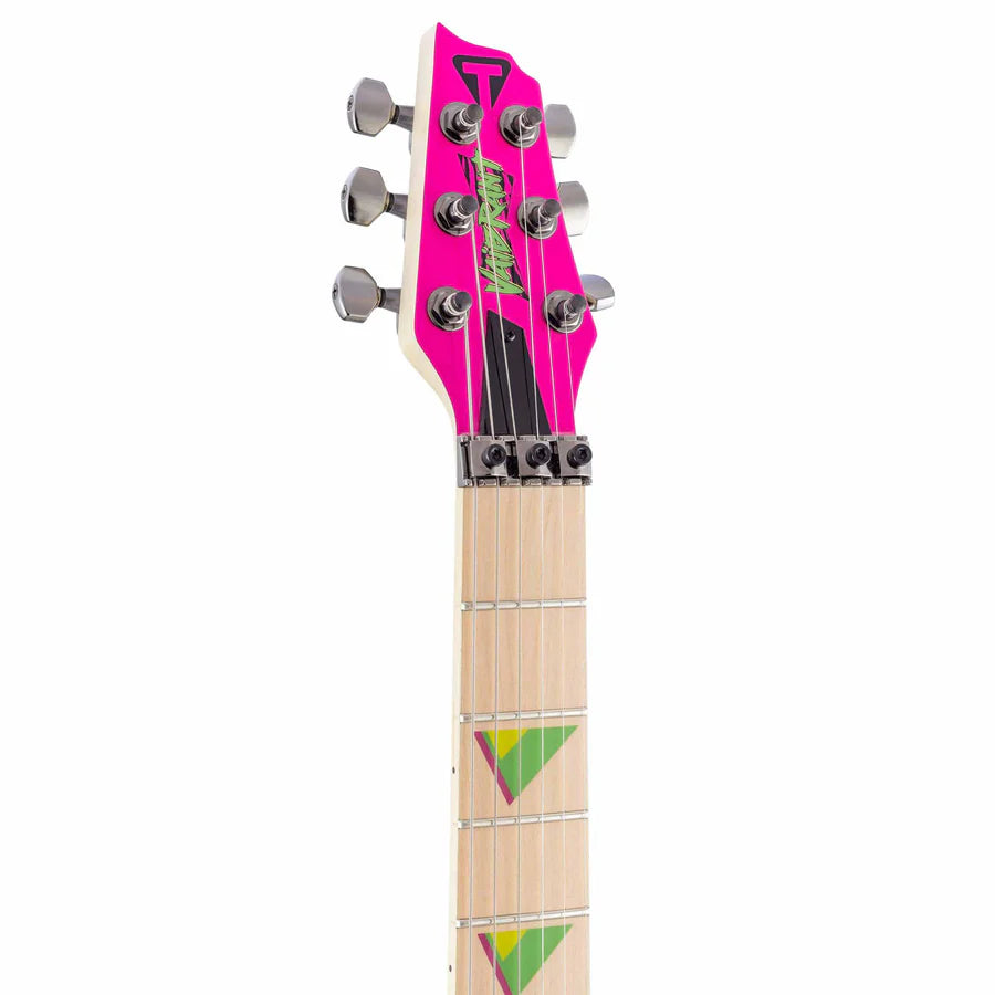 Traveler Vaibrant 88 Deluxe - Hot Pink