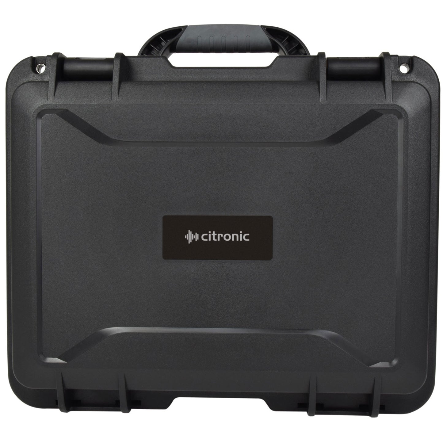 Heavy Duty Waterproof Equipment Case - Shallow