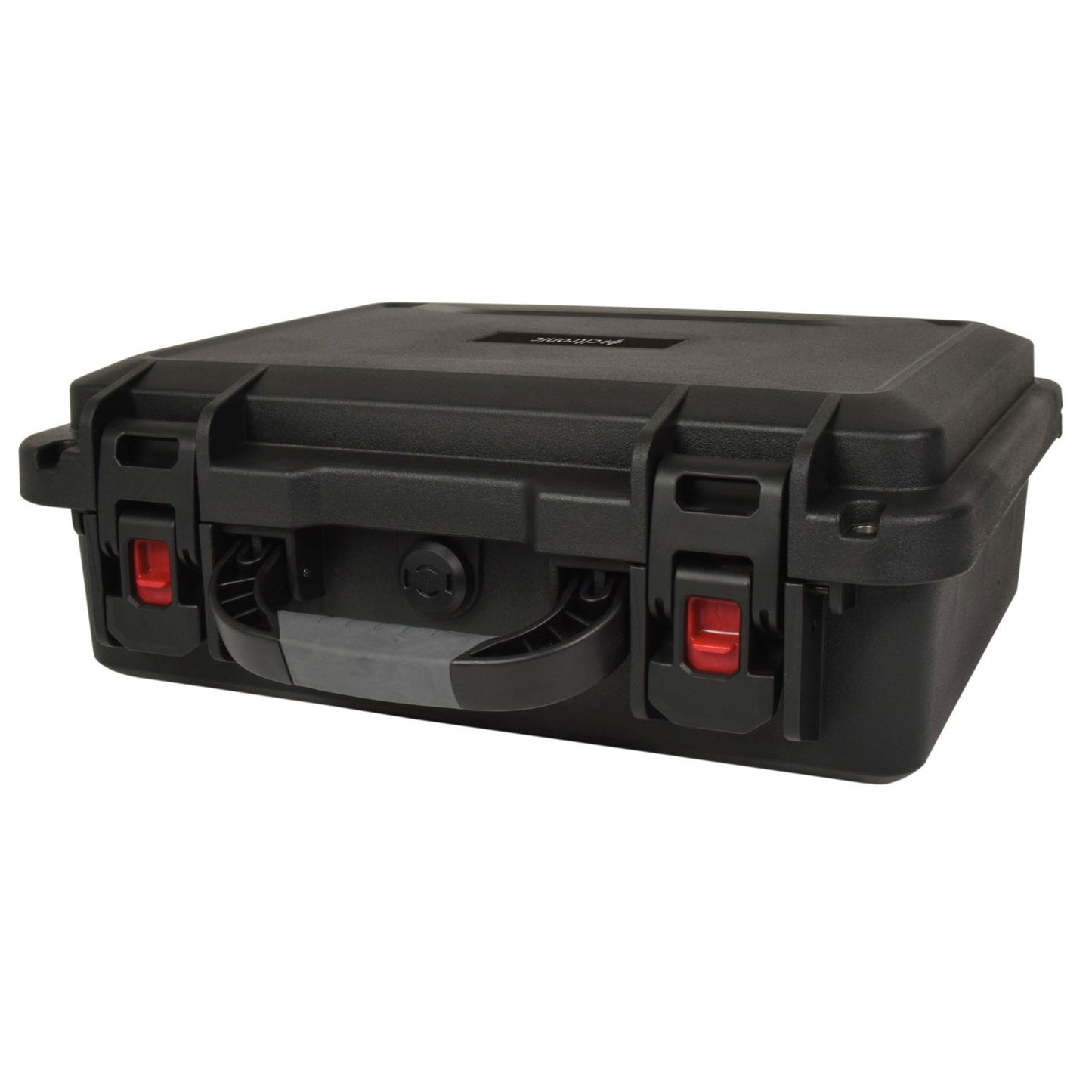 Heavy Duty Waterproof Equipment Case - Shallow