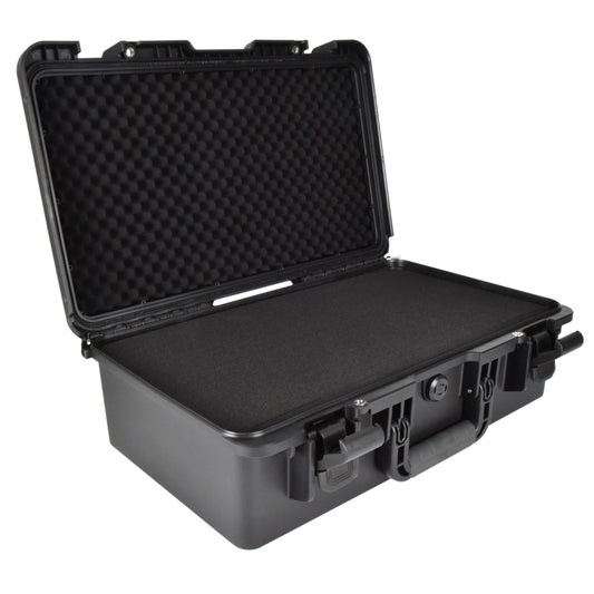 Heavy Duty Waterproof Equipment Case - Large