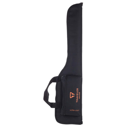 Traveler Ultra-Light Acoustic Steel - Mahogany