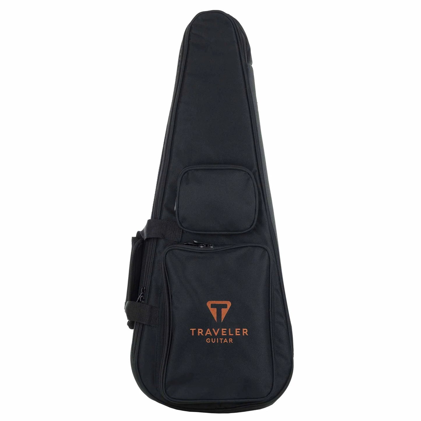 Traveler EG-1 Custom - Gloss Black