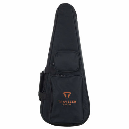 Traveler EG-1 Custom - Gloss Black