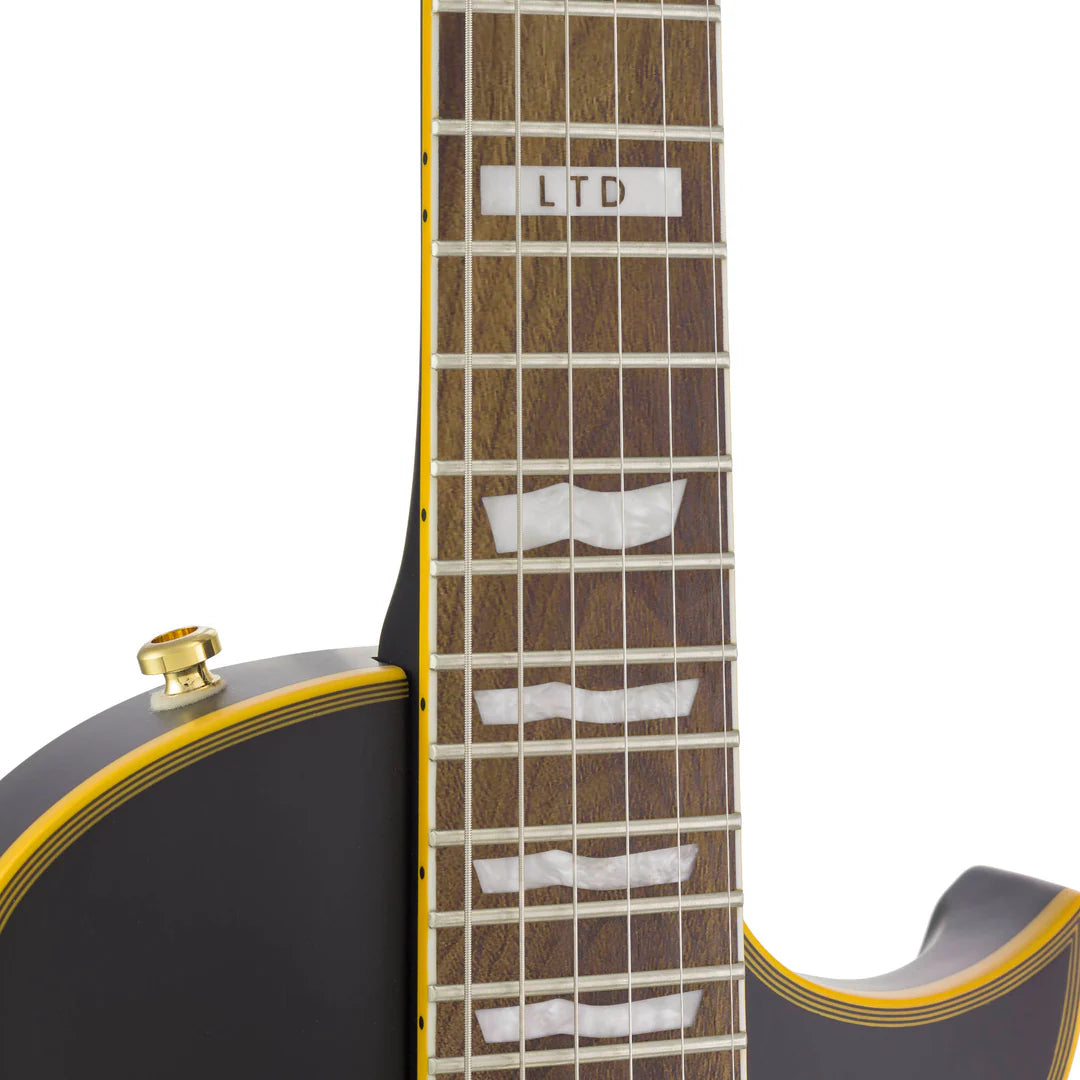 Traveler LTD EC-1 - Vintage Black