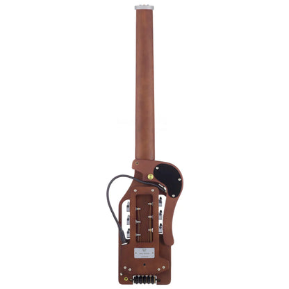 Traveler Pro-Series - Antique Brown