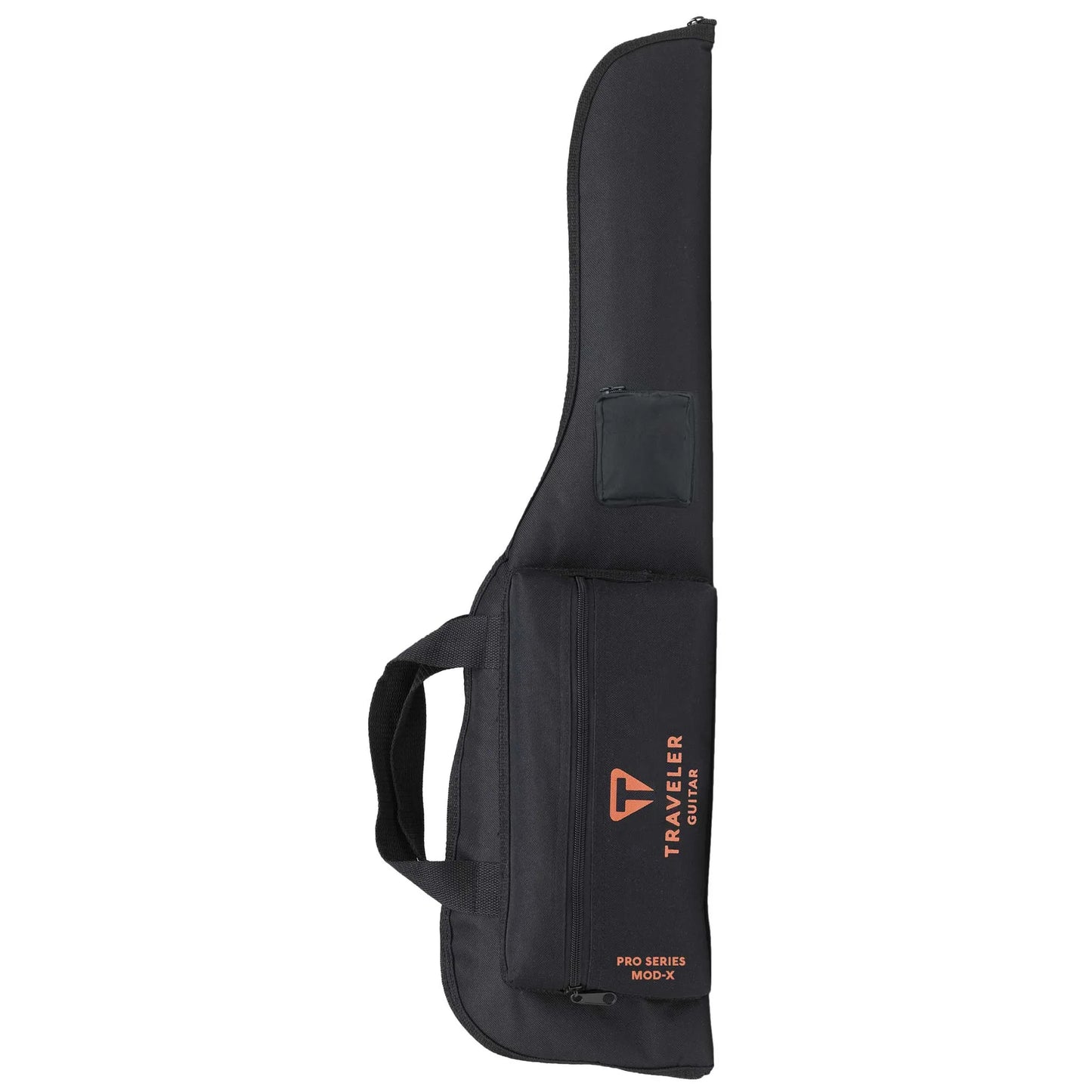 Traveler Pro-Series Mod-X - Matte Black