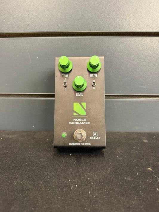 Keeley Noble Screamer
