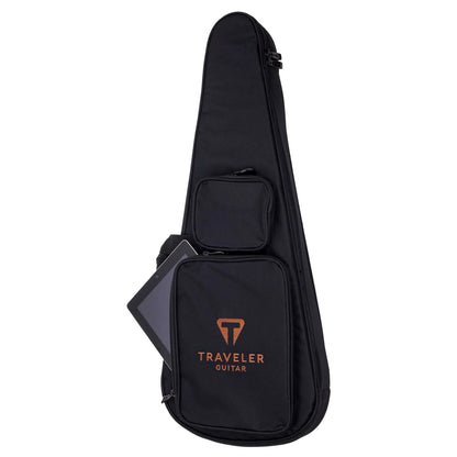 Traveler EG-1 Blackout - Matte Black