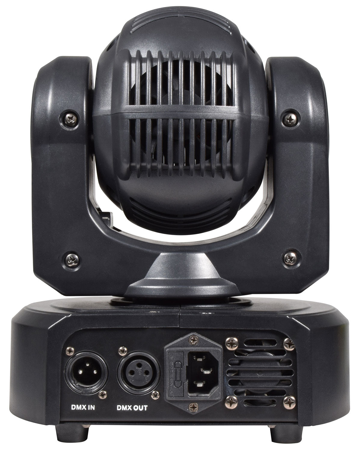 QTX Dazzler: 80W LED RGBWA Moving Head