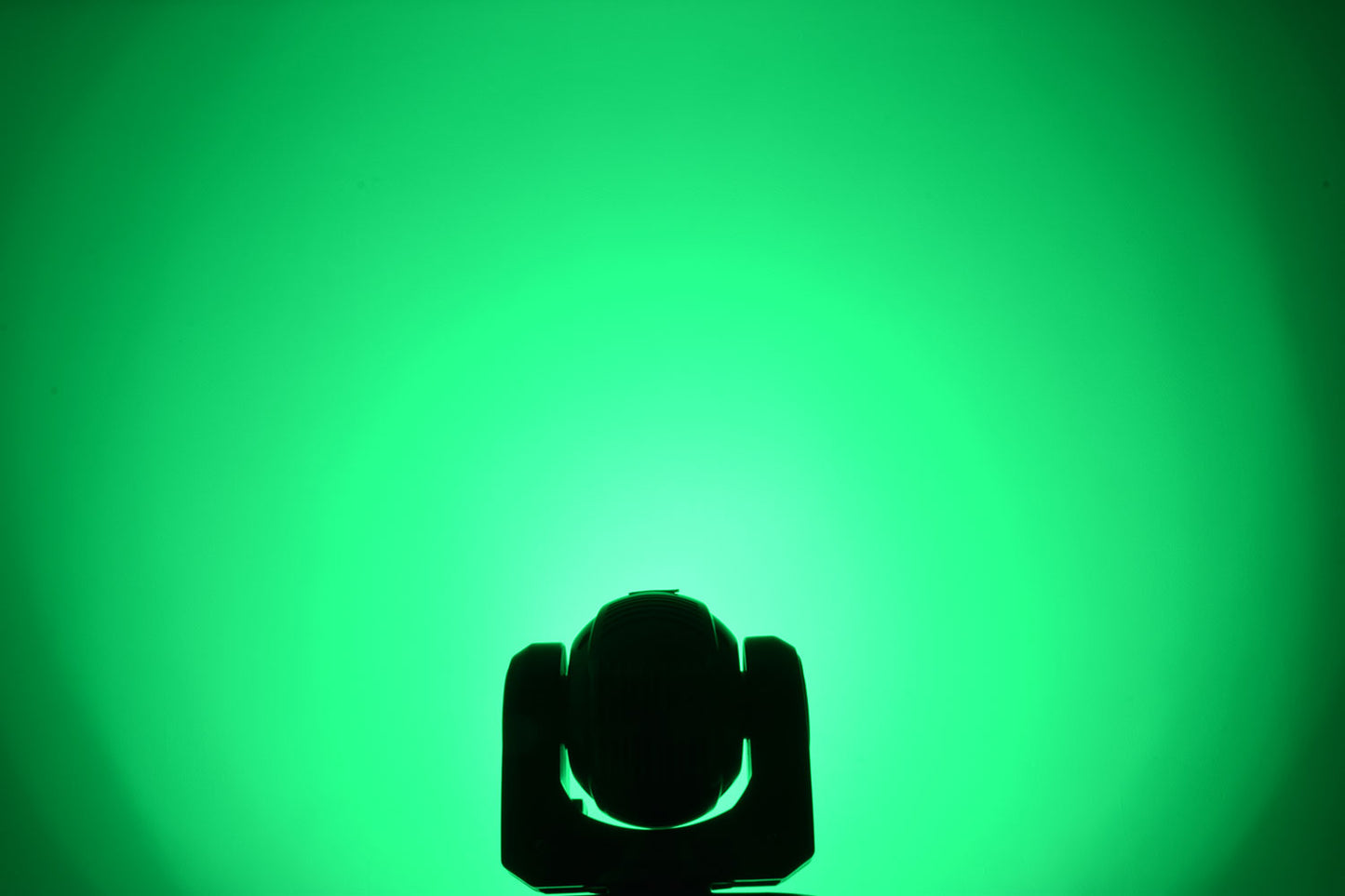 QTX Dazzler: 80W LED RGBWA Moving Head