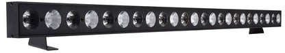 QTX Wash and Beam: 24 x 3W LED Wall Bar