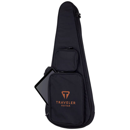 Traveler EG-1 Deluxe - Tobacco Sunburst