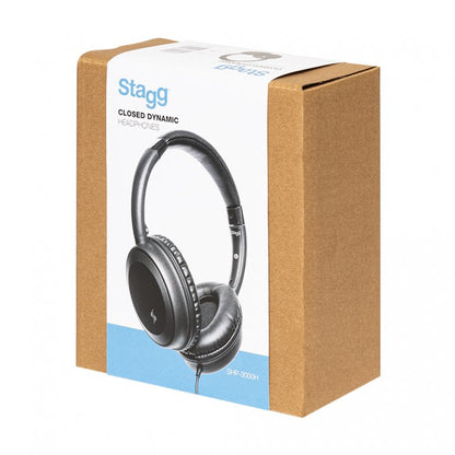 Stagg SP-3000H General Purpose Stereo Headphones