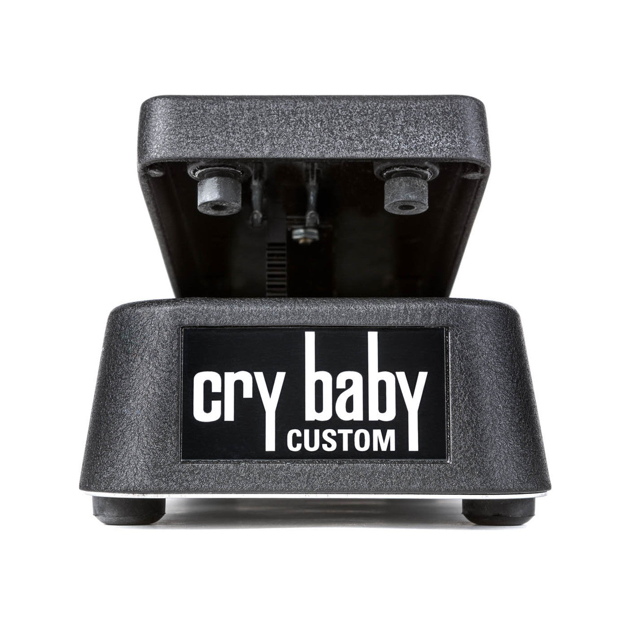 CRY BABY® RACK FOOT CONTROLLER - AUTO RETURN