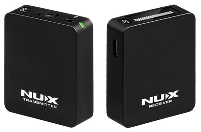 NU-X B-10 Wireless Vlog System