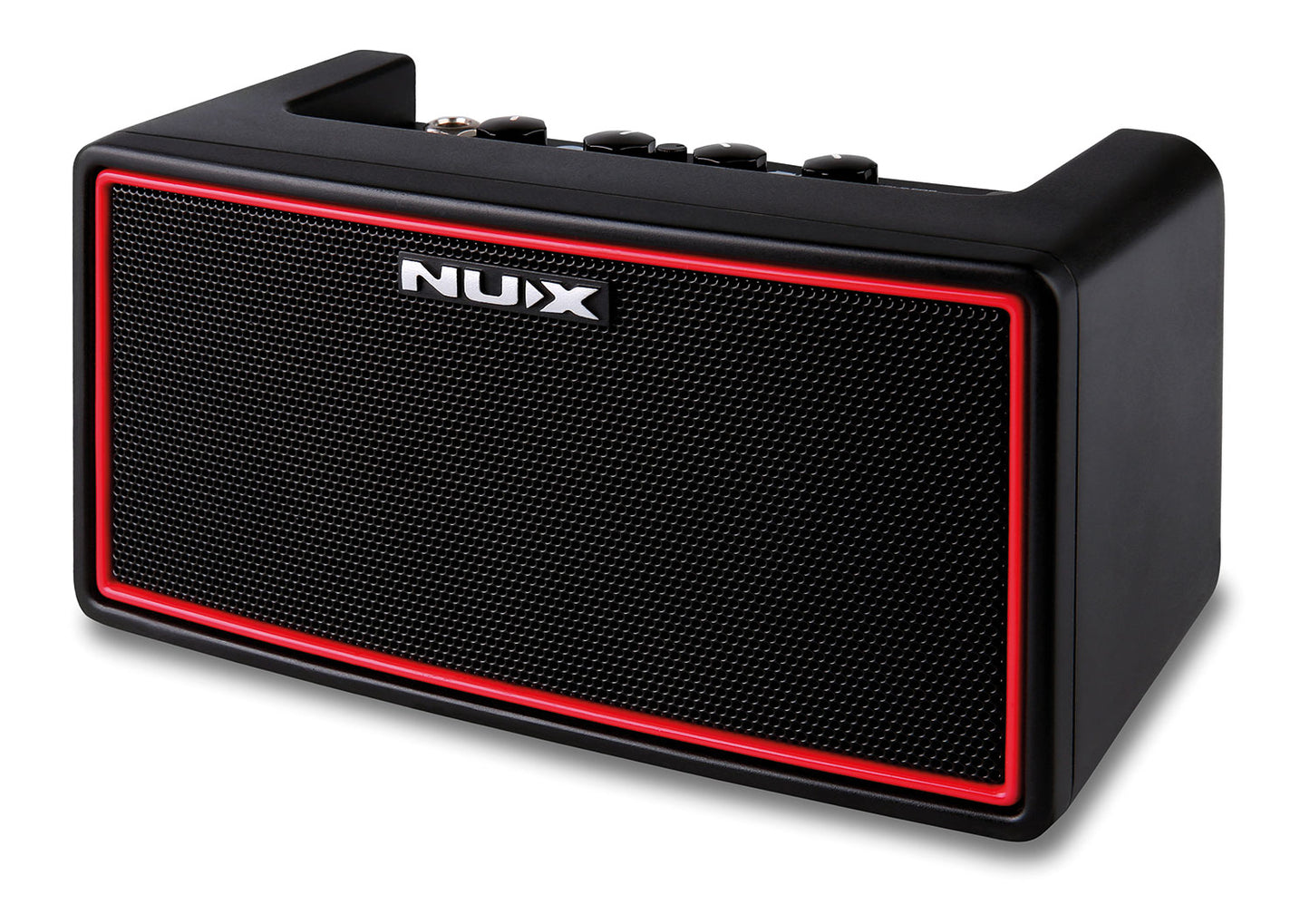 NU-X Mighty Air Wireless Stereo Modelling Amplifier