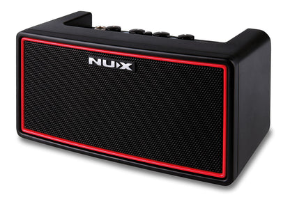 NU-X Mighty Air Wireless Stereo Modelling Amplifier