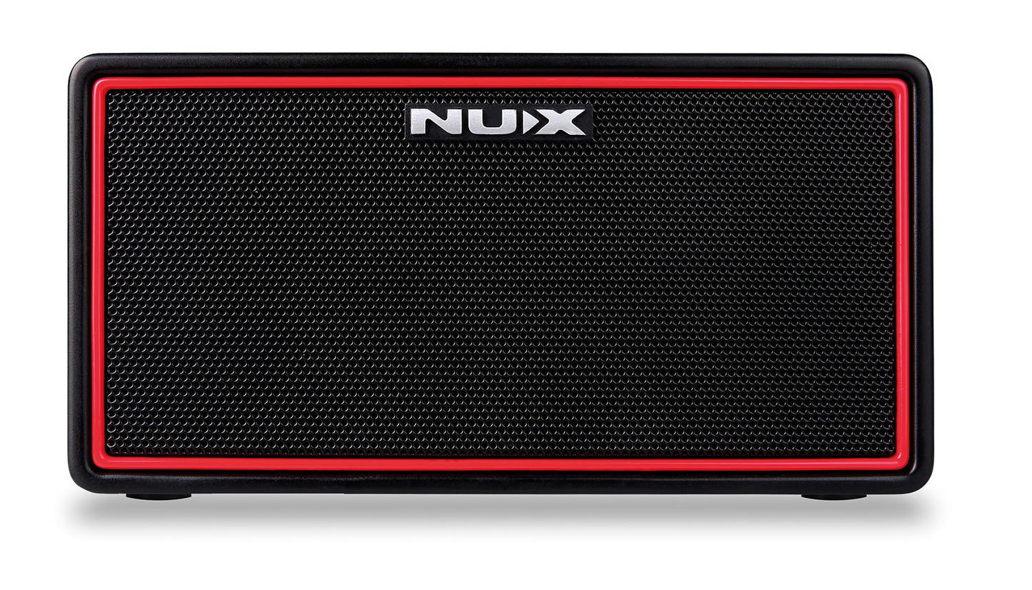 NU-X Mighty Air Wireless Stereo Modelling Amplifier