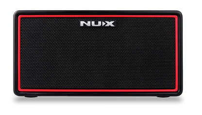 NU-X Mighty Air Wireless Stereo Modelling Amplifier