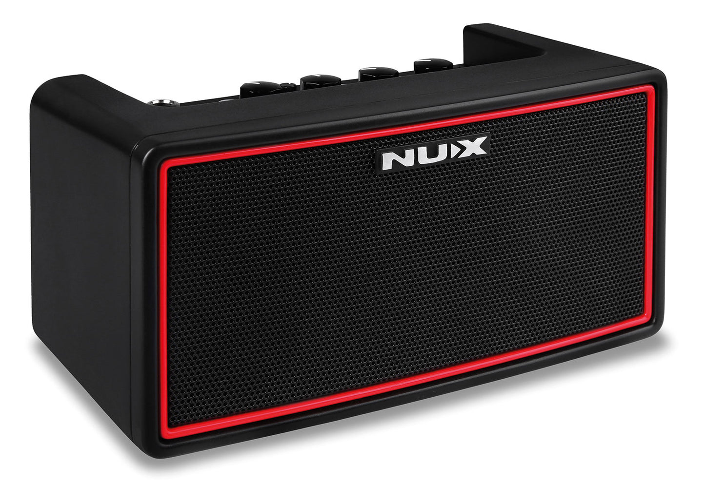 NU-X Mighty Air Wireless Stereo Modelling Amplifier