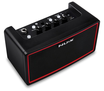 NU-X Mighty Air Wireless Stereo Modelling Amplifier