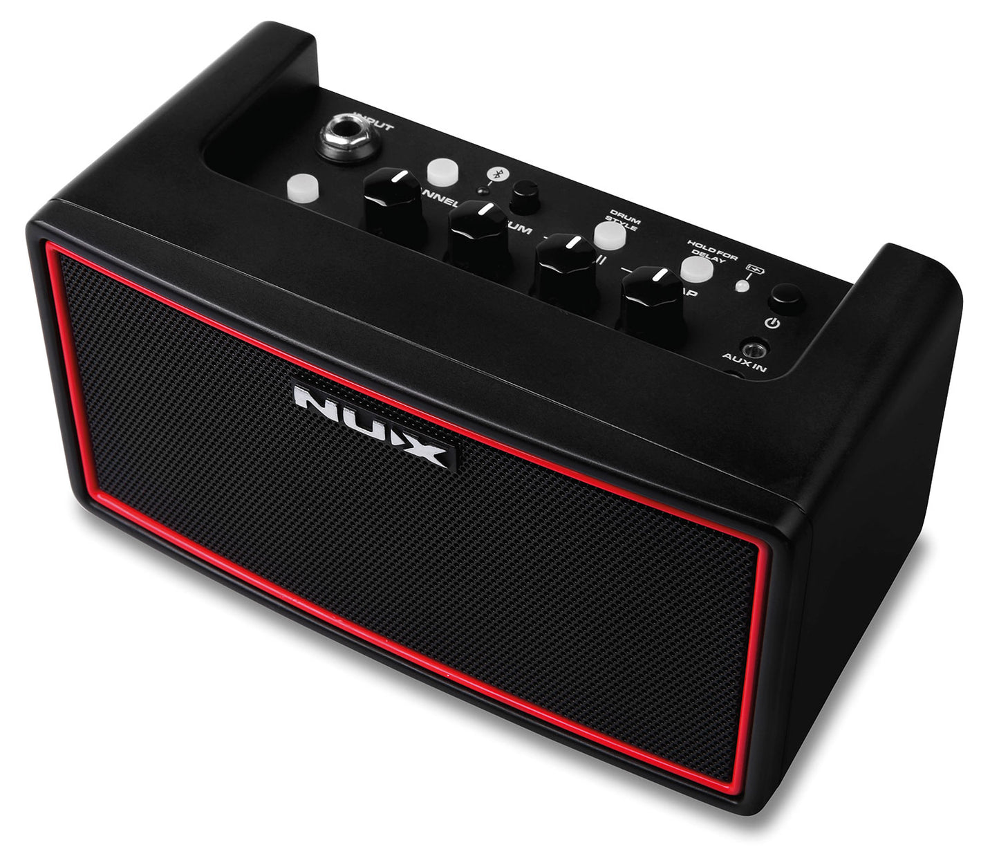 NU-X Mighty Air Wireless Stereo Modelling Amplifier