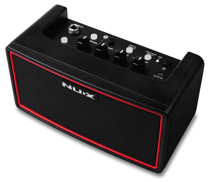 NU-X Mighty Air Wireless Stereo Modelling Amplifier