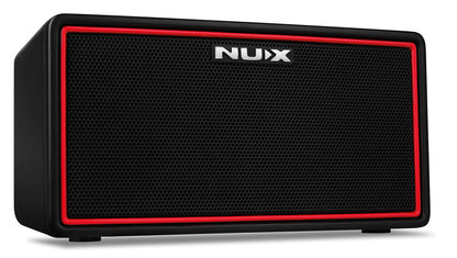 NU-X Mighty Air Wireless Stereo Modelling Amplifier
