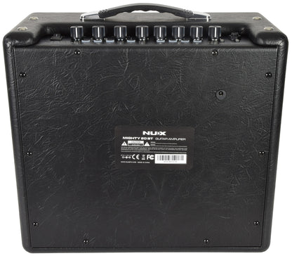NU-X Mighty 20BT MKII Guitar Amp
