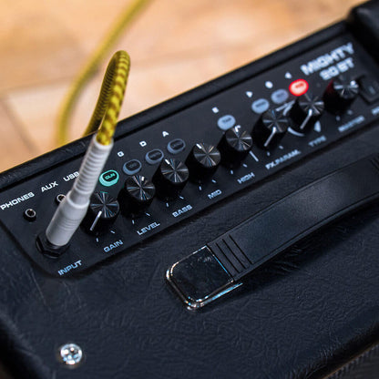 NU-X Mighty 20BT MKII Guitar Amp