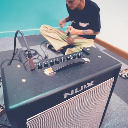 NU-X Mighty 40 MKII Guitar Amp