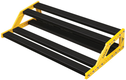 NU-X Bumblebee Pedalboard - Medium