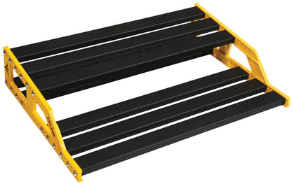 NU-X Bumblebee Pedalboard - Large