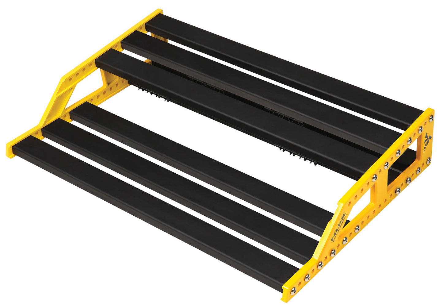 NU-X Bumblebee Pedalboard - Large