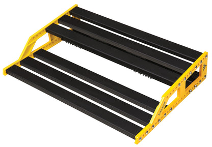 NU-X Bumblebee Pedalboard - Large