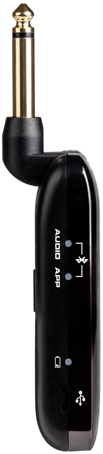 NU-X Mighty Plug Headphone Amplifier