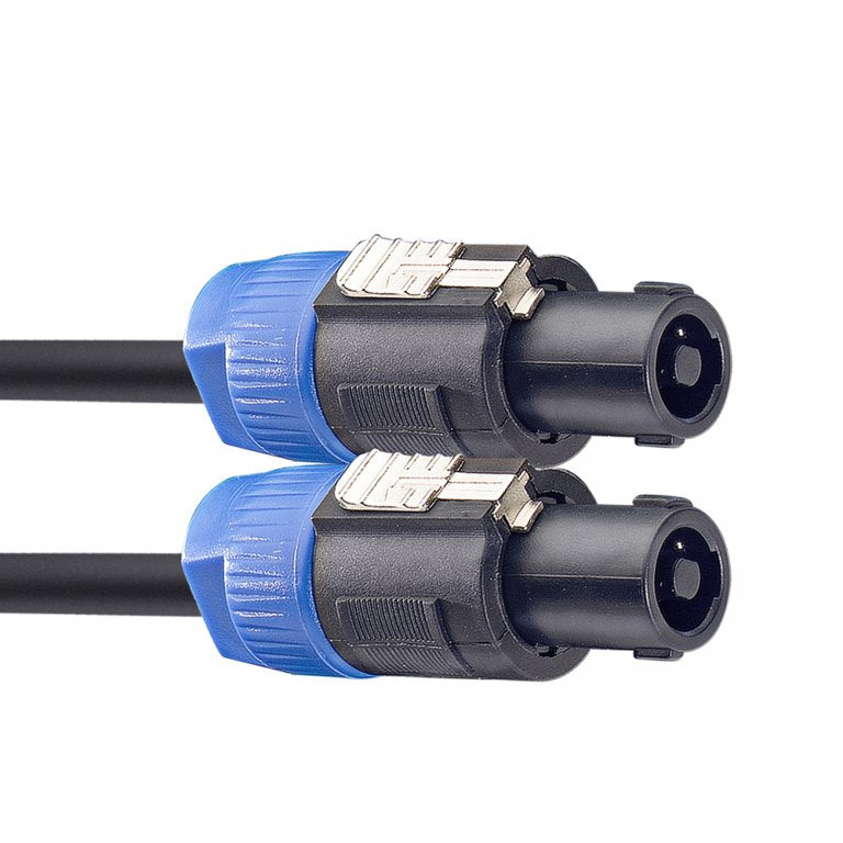 Stagg SSP Speakon Cable - 2m (6ft)