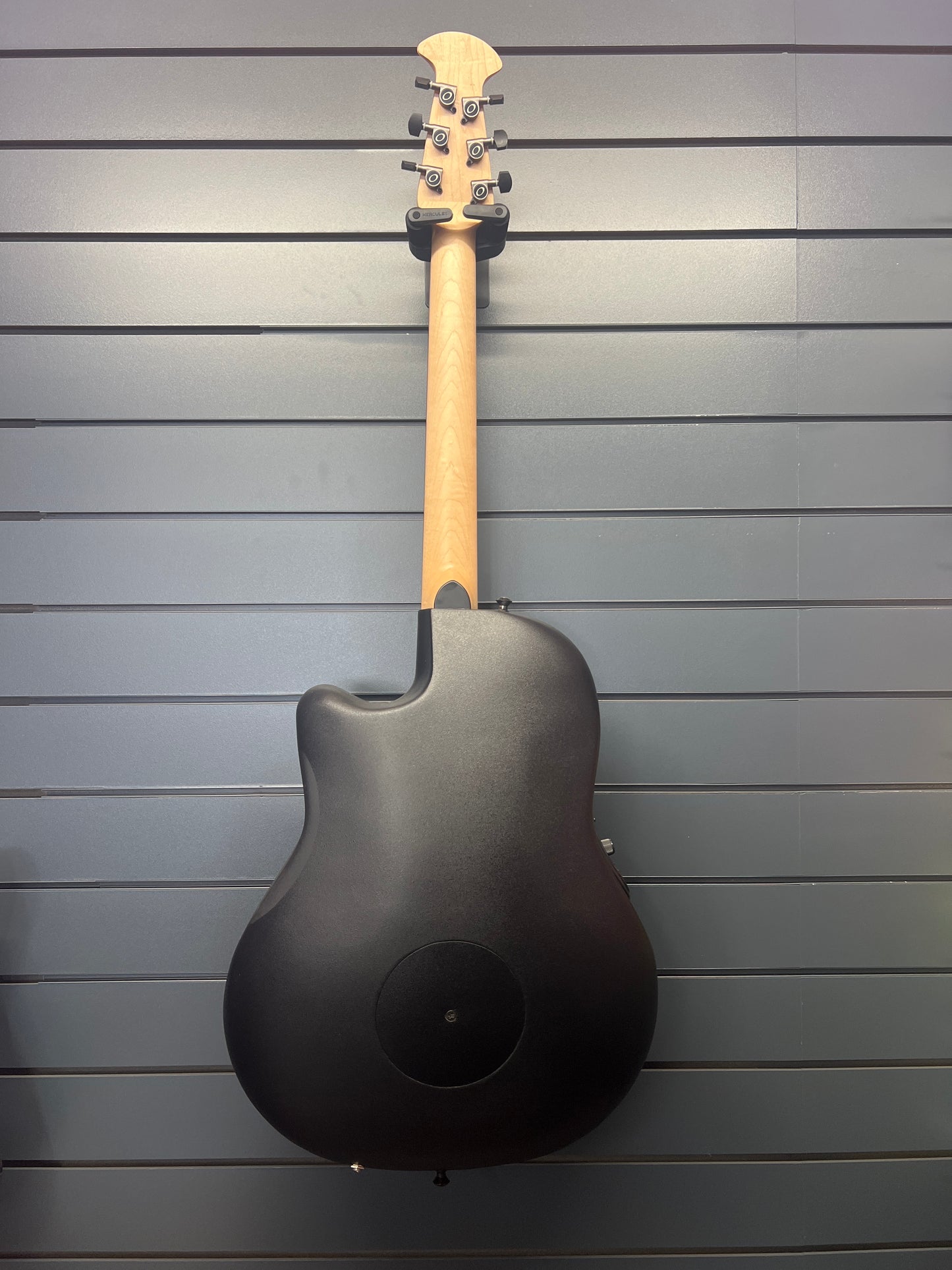 Ovation Pro Series 1868TX-5-G