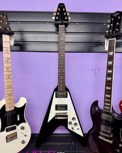 Maybach Jetwing - Black