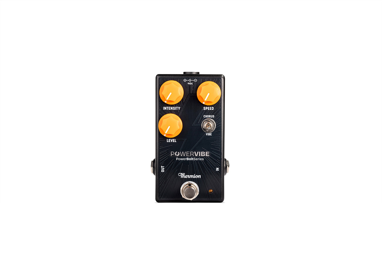 Thermion PowerVibe