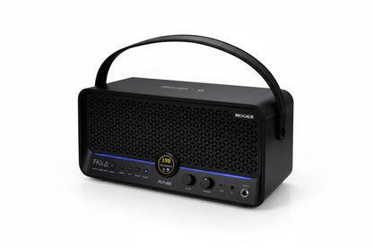 Mooer Future F40i Intelligent Desktop Amp